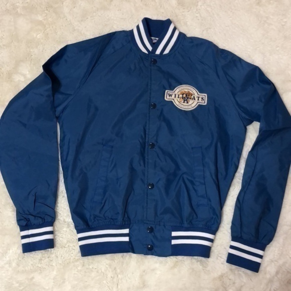 Kentucky Vintage chalk line jacket kids 18/20